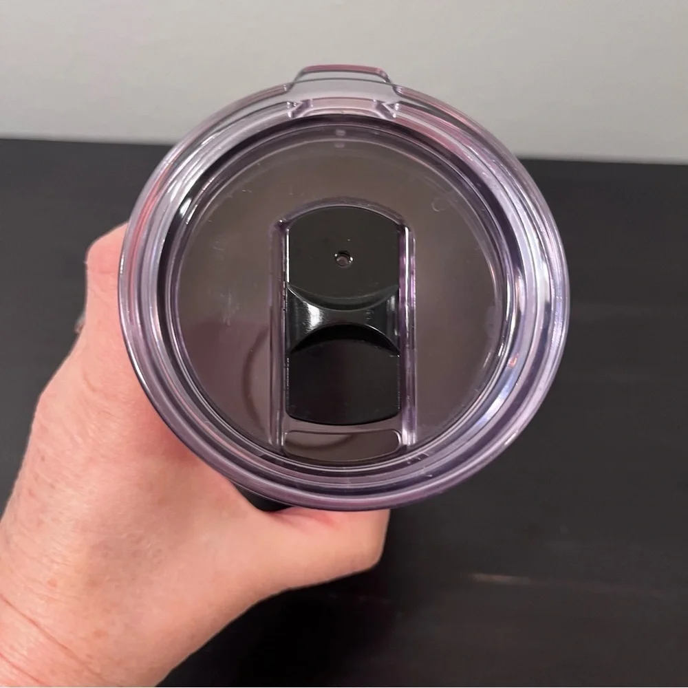 Metal Pink Tumbler - “Best Teacher Ever” teacher appreciation gift